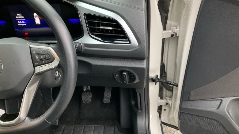 Volkswagen T-Roc 1.5 TSI Life 5dr Petrol Hatchback